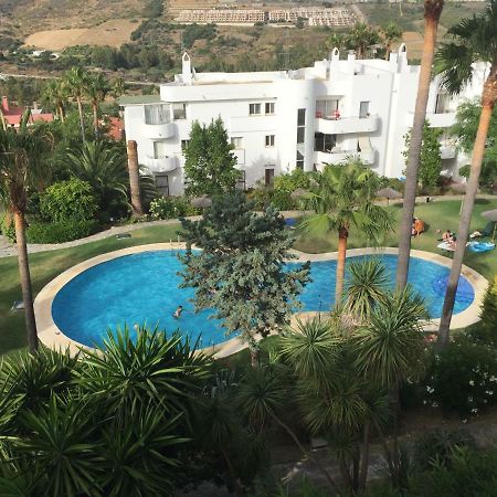 Apartamento Del Paraiso Εστεπόνα Εξωτερικό φωτογραφία