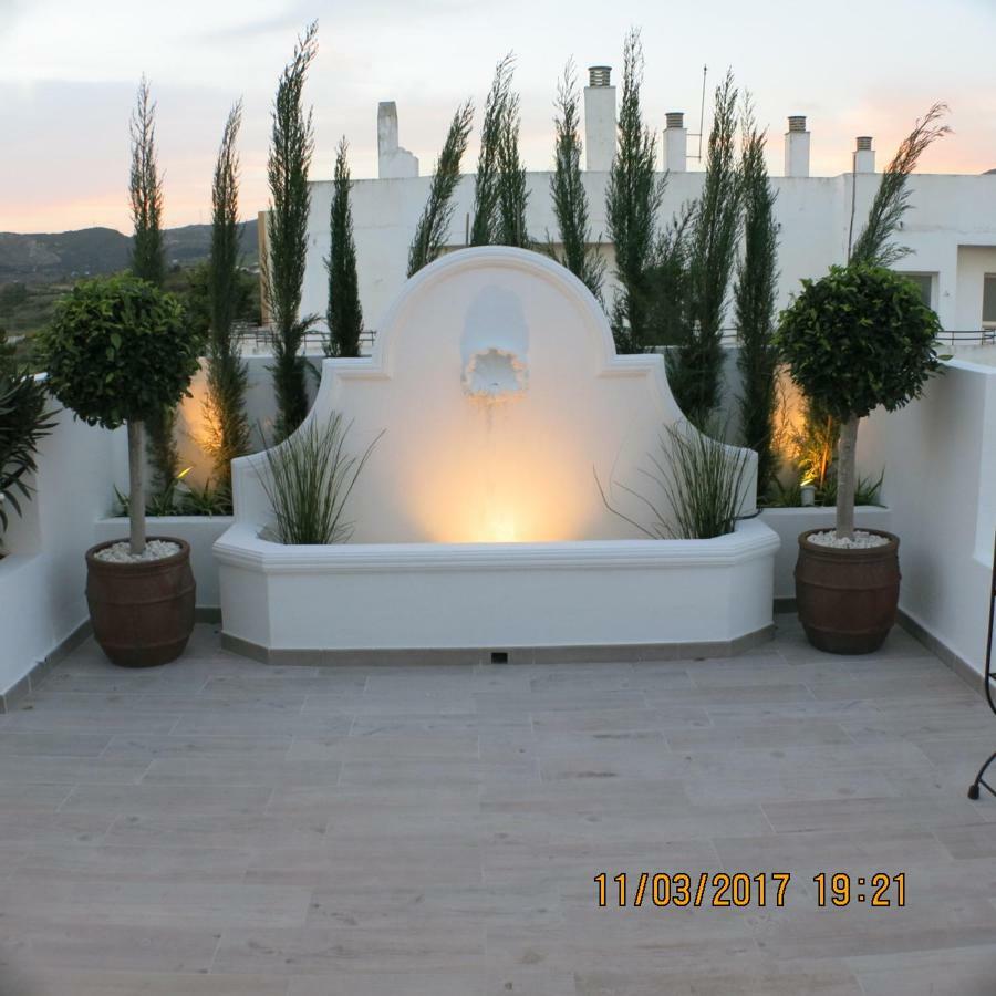 Apartamento Del Paraiso Εστεπόνα Εξωτερικό φωτογραφία