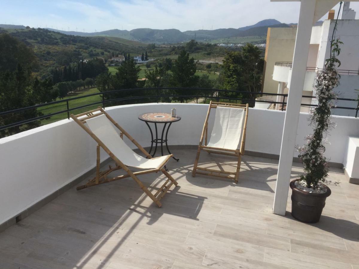 Apartamento Del Paraiso Εστεπόνα Εξωτερικό φωτογραφία