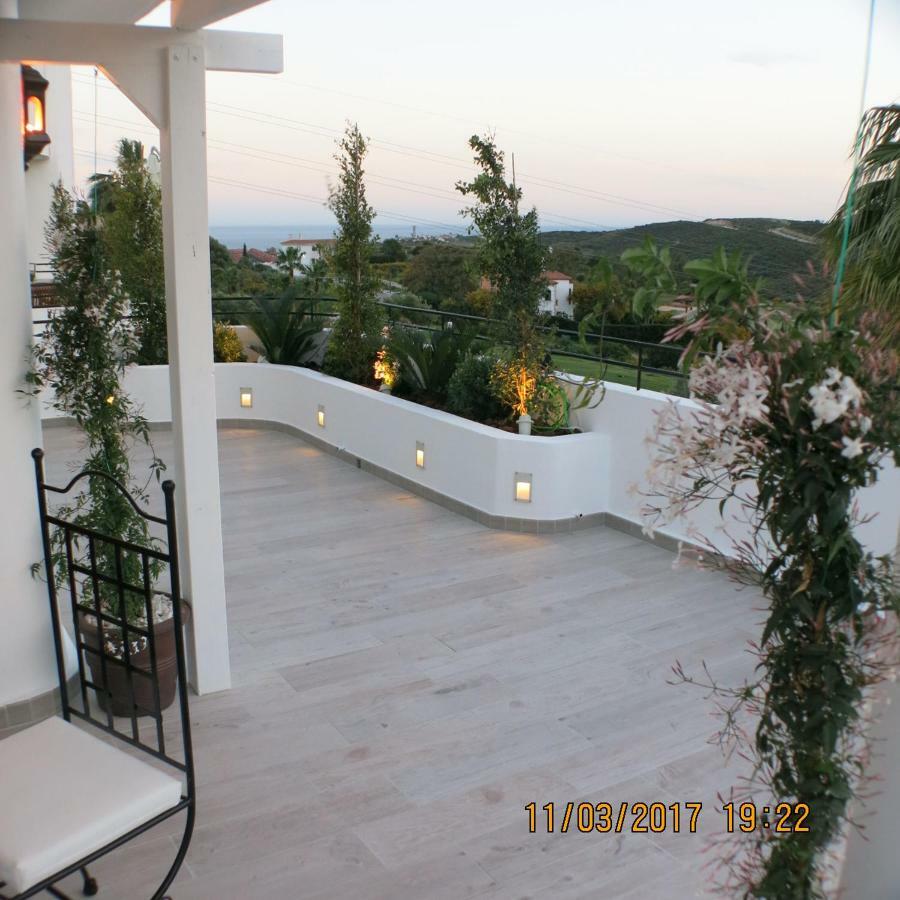Apartamento Del Paraiso Εστεπόνα Εξωτερικό φωτογραφία