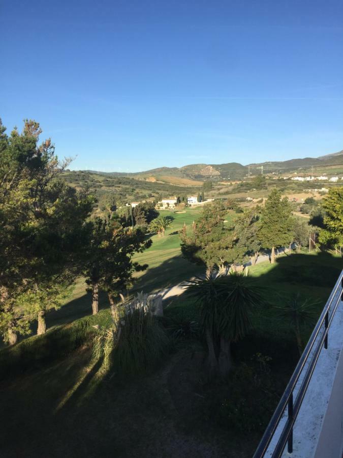 Apartamento Del Paraiso Εστεπόνα Εξωτερικό φωτογραφία