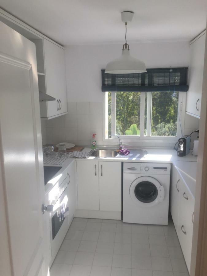 Apartamento Del Paraiso Εστεπόνα Εξωτερικό φωτογραφία