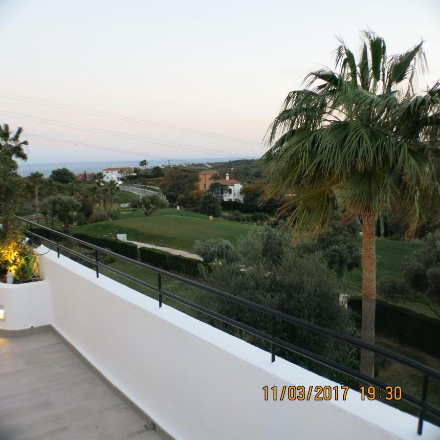 Apartamento Del Paraiso Εστεπόνα Εξωτερικό φωτογραφία