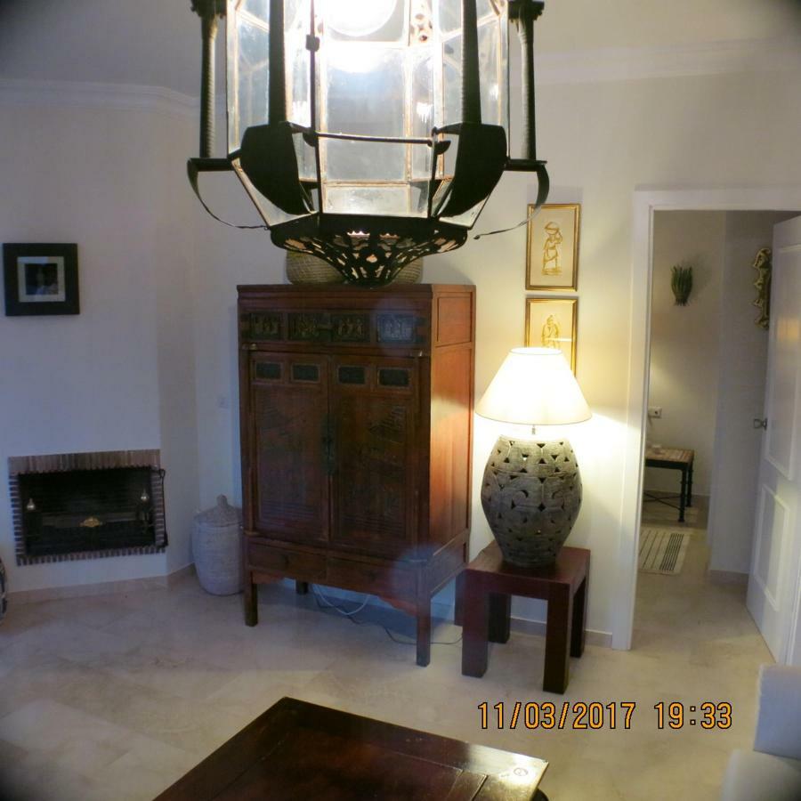 Apartamento Del Paraiso Εστεπόνα Εξωτερικό φωτογραφία