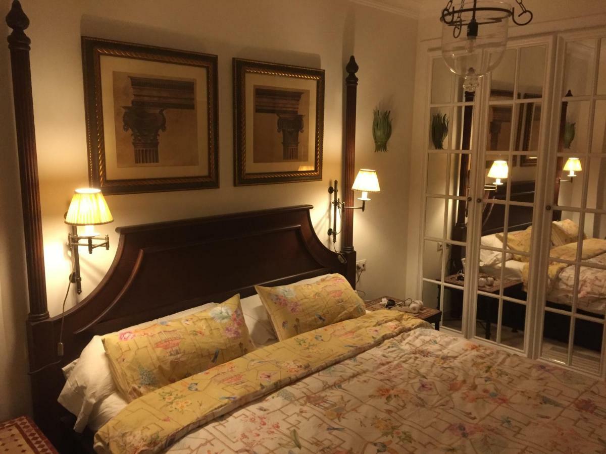 Apartamento Del Paraiso Εστεπόνα Εξωτερικό φωτογραφία